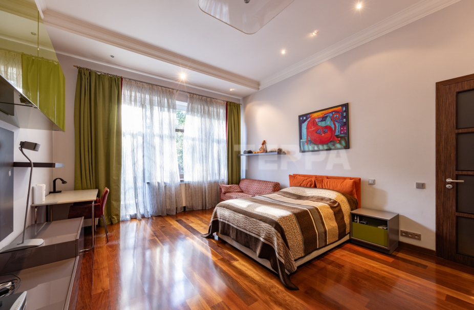 Объект ID 18793 - Дом