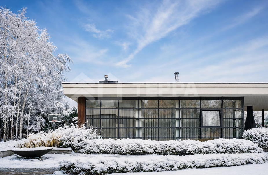 Объект ID 18986 - Дом