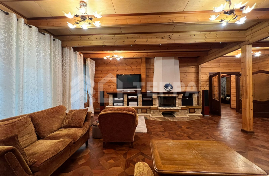 Объект ID 19030 - Дом