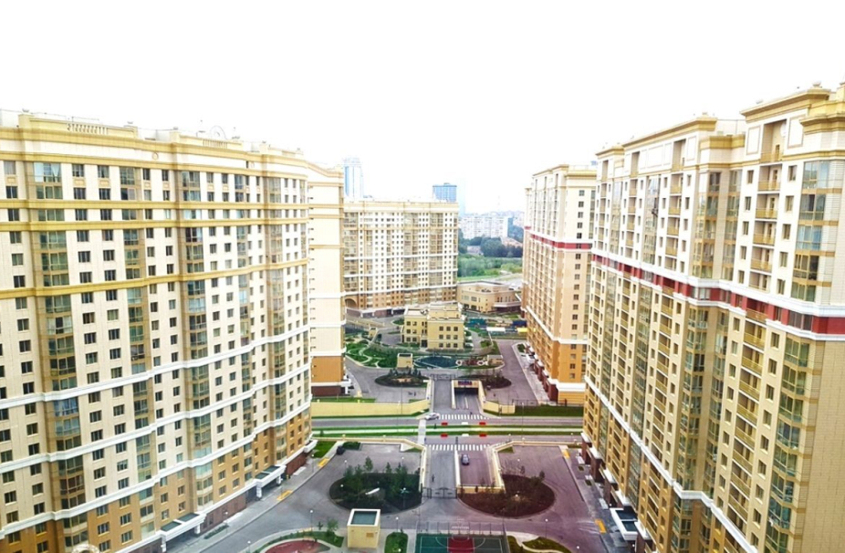 Объект ID 17554 - Квартира