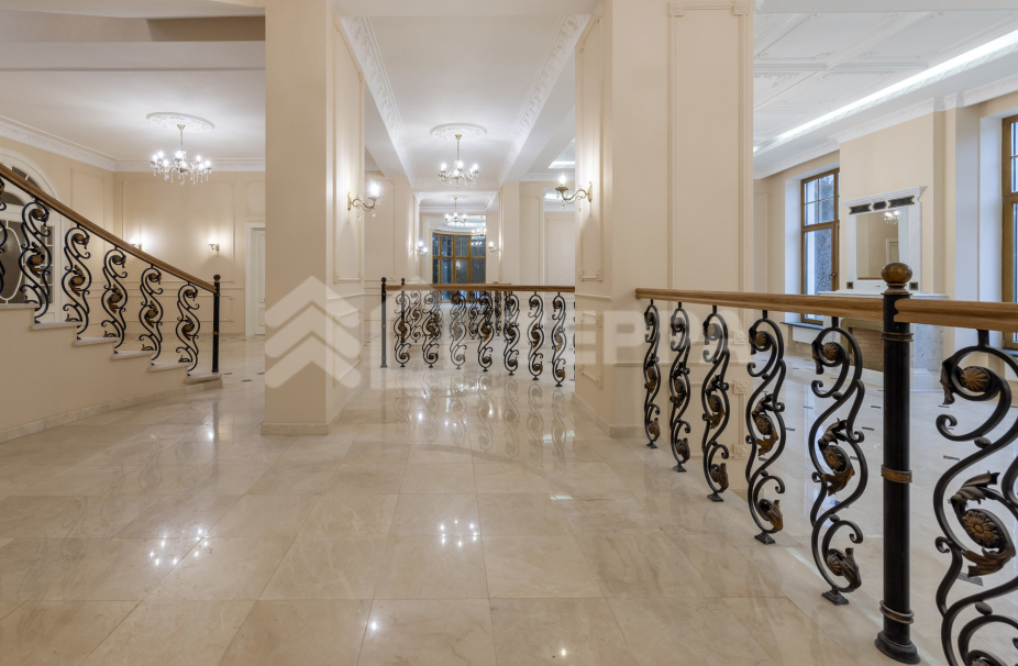 Объект ID 18427 - Дом