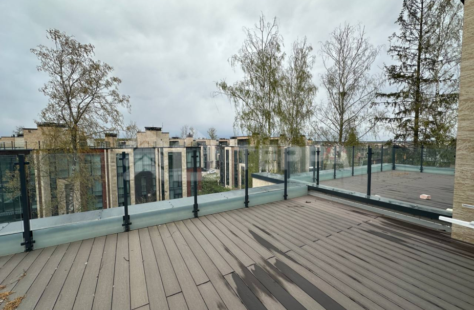 Объект ID 18591 - Таунхаус