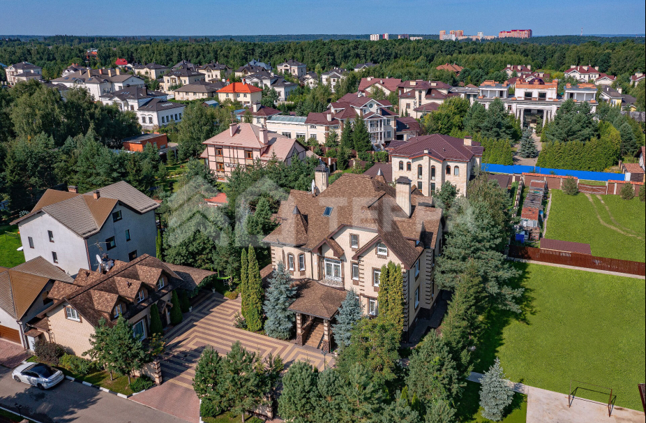 Объект ID 16887 - Дом