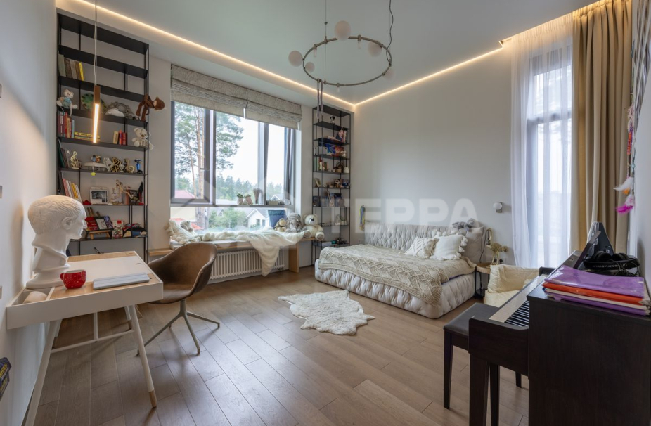 Объект ID 18509 - Дом