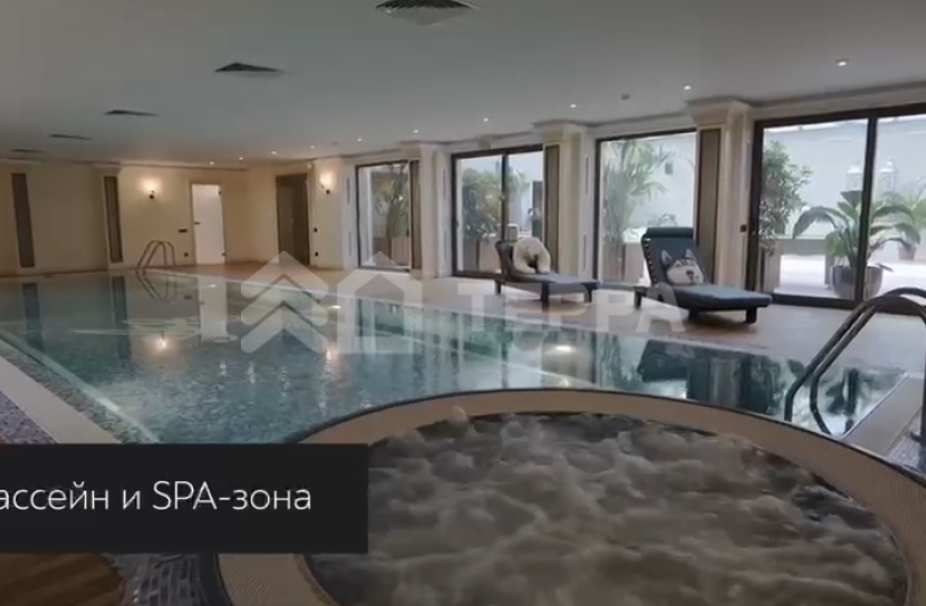 Объект ID 17181 - Дом