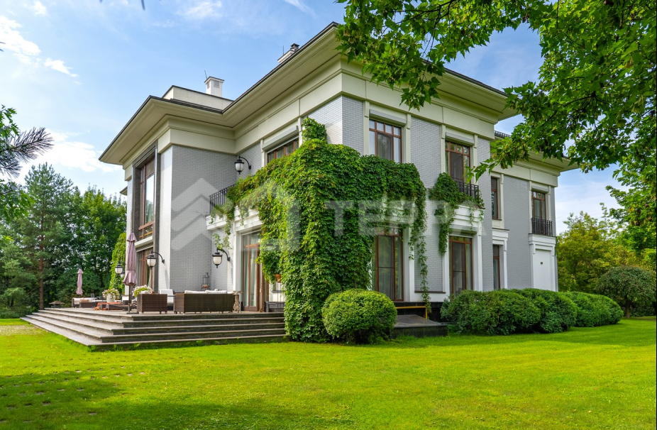 Объект ID 18926 - Дом