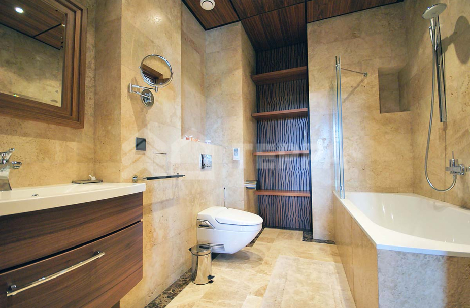 Объект ID 9855 - Квартира