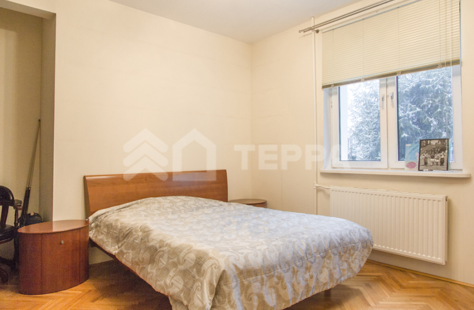 Объект ID 11411 - Дом