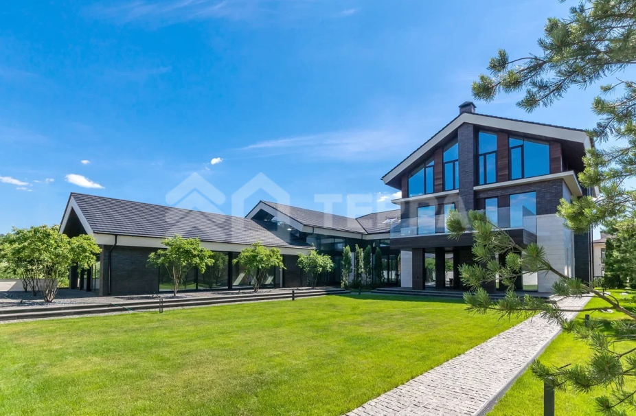 Объект ID 17193 - Дом