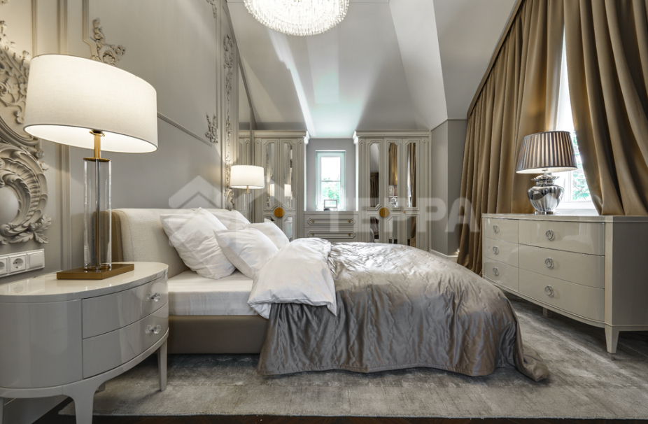 Объект ID 18079 - Дом