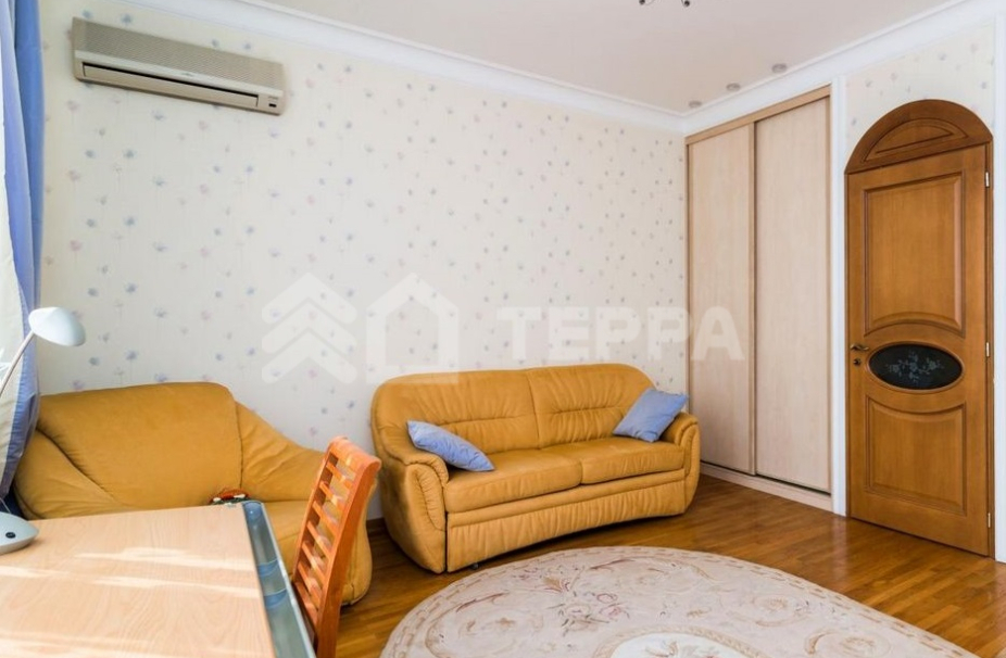 Объект ID 15132 - Квартира