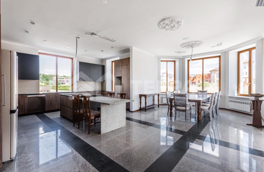 Объект ID 17357 - Дом