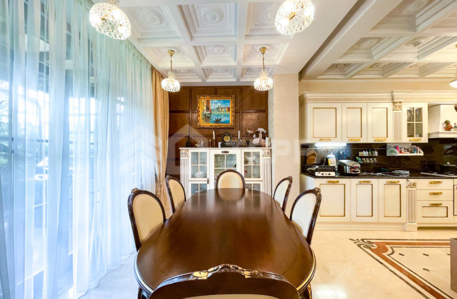 Объект ID 17752 - Дом