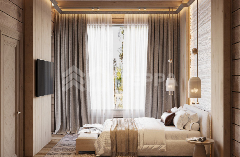 Объект ID 18541 - Дом