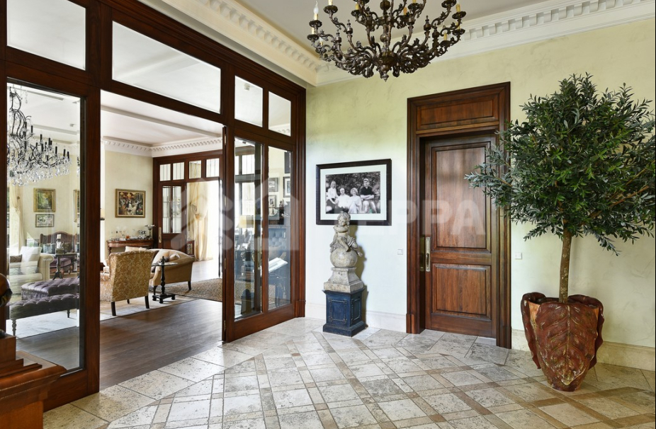 Объект ID 18926 - Дом