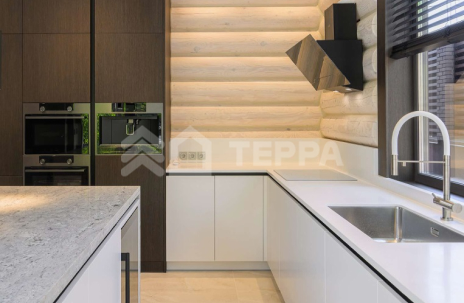 Объект ID 18696 - Дом