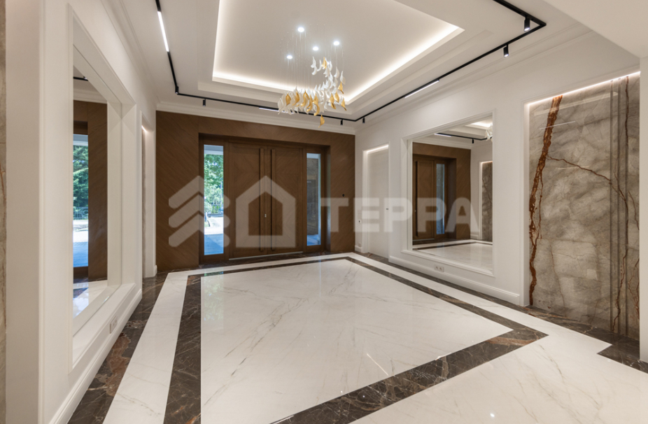 Объект ID 18078 - Дом