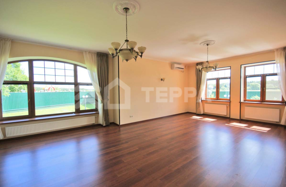 Объект ID 14233 - Дом