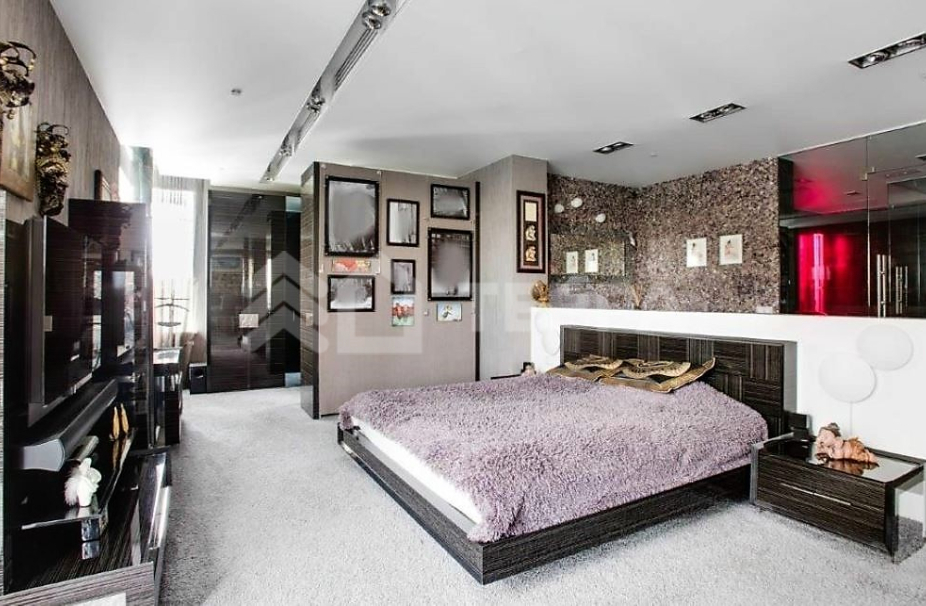 Объект ID 17160 - Квартира