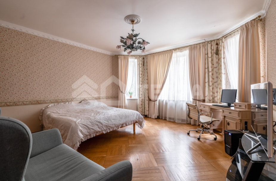 Объект ID 18511 - Дом