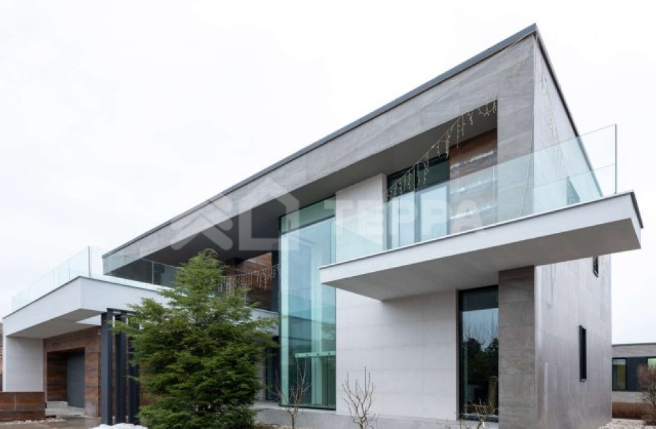 Объект ID 18480 - Дом