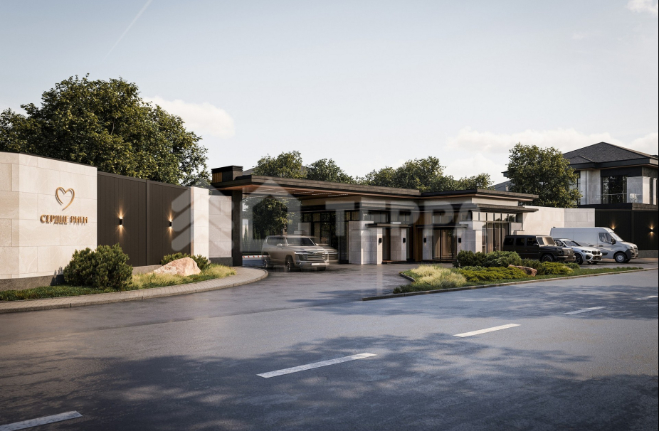 Объект ID 18952 - Дом