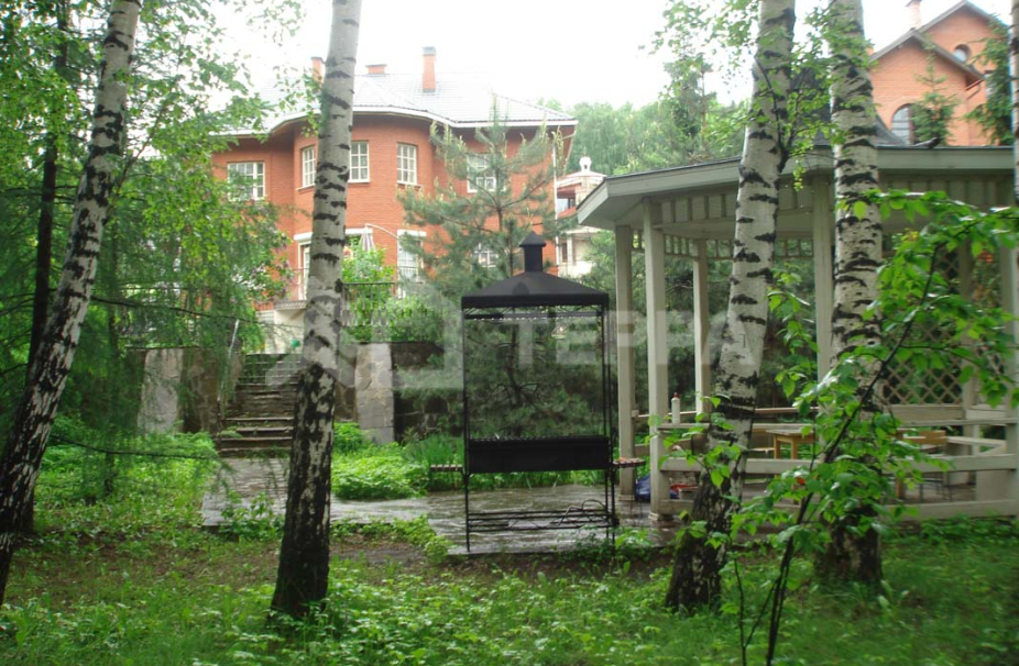 Объект ID 8152 - Дом