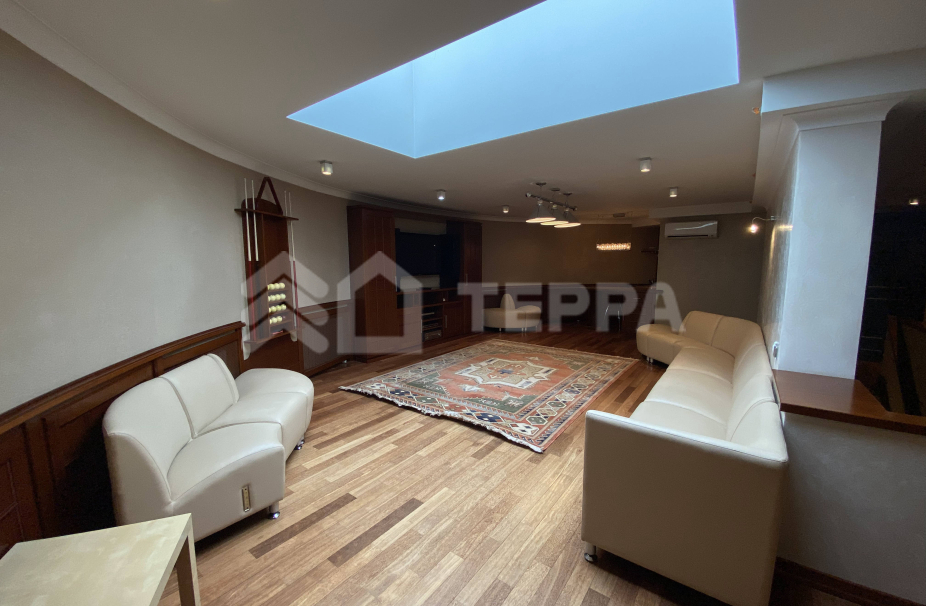 Объект ID 17008 - Квартира