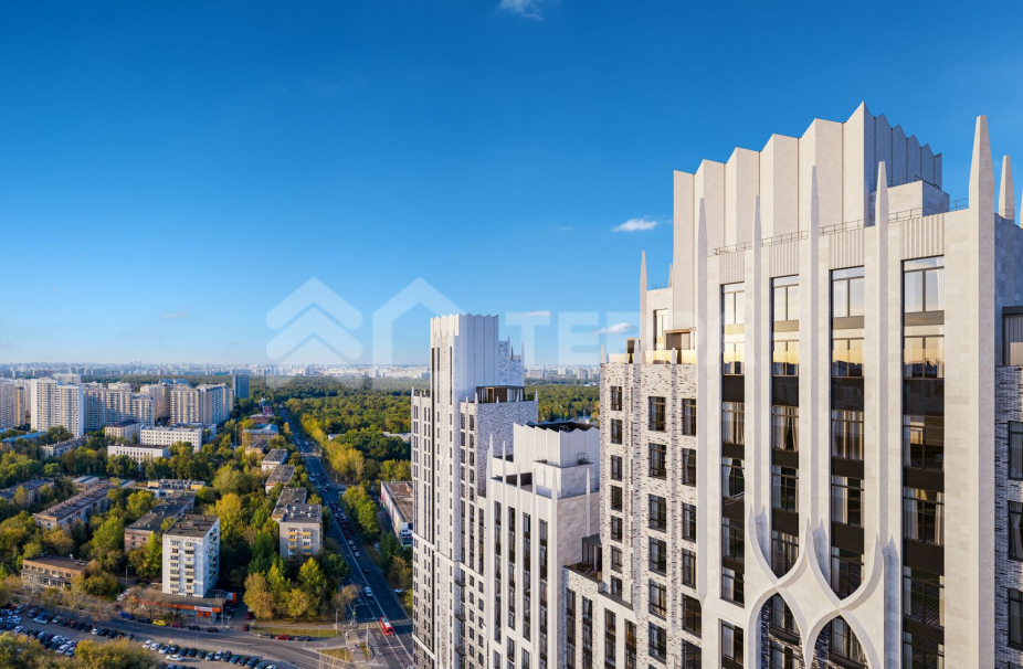 Объект ID 43655 - 