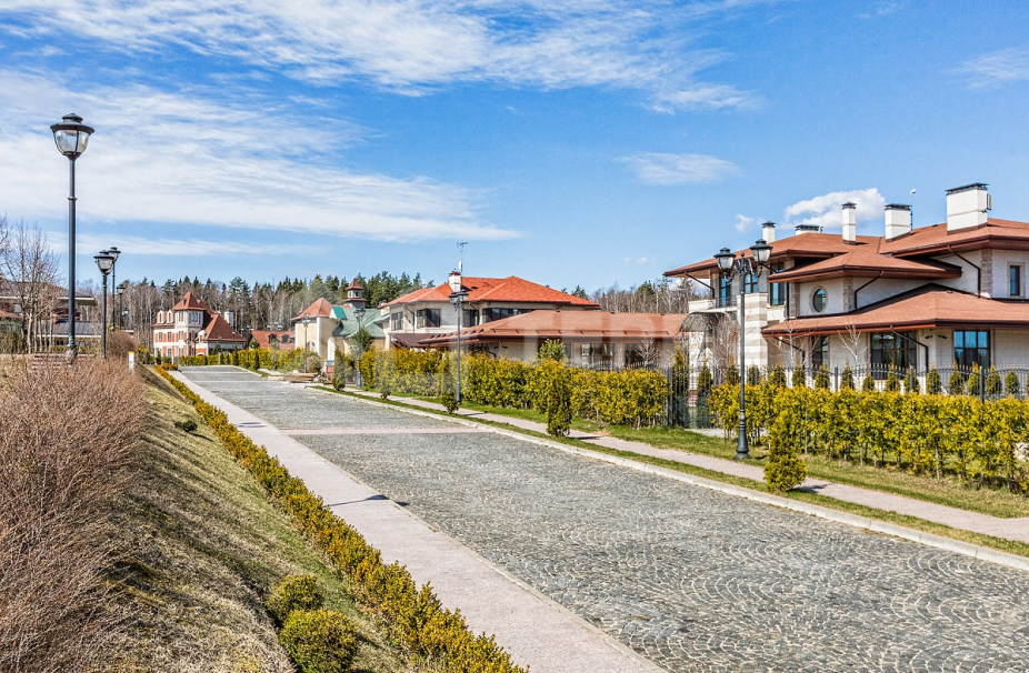 Объект ID 16666 - Дом