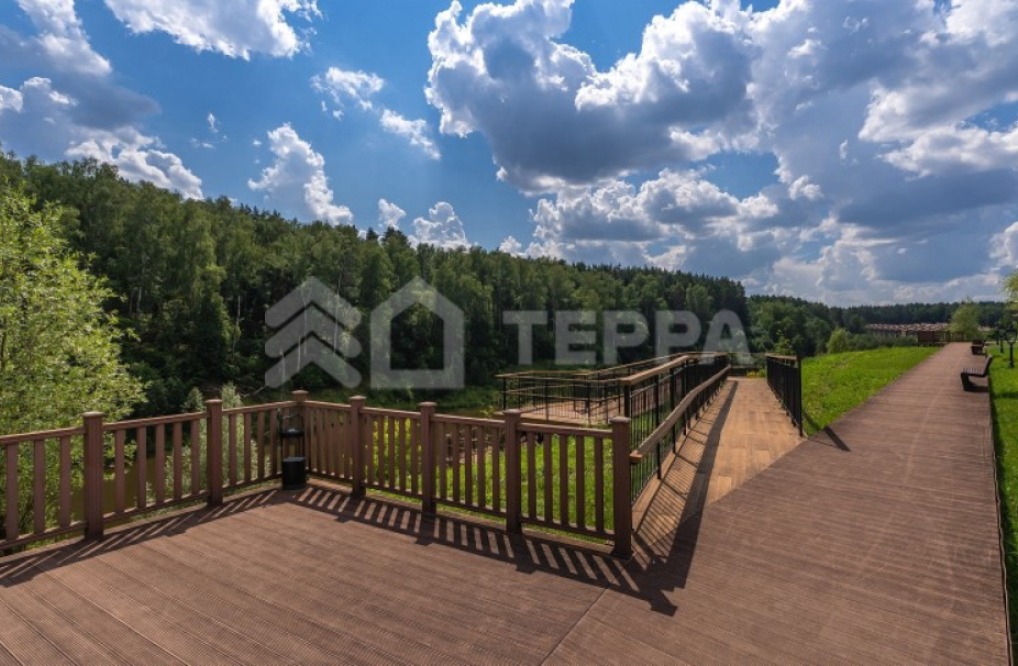 Объект ID 17775 - Дом