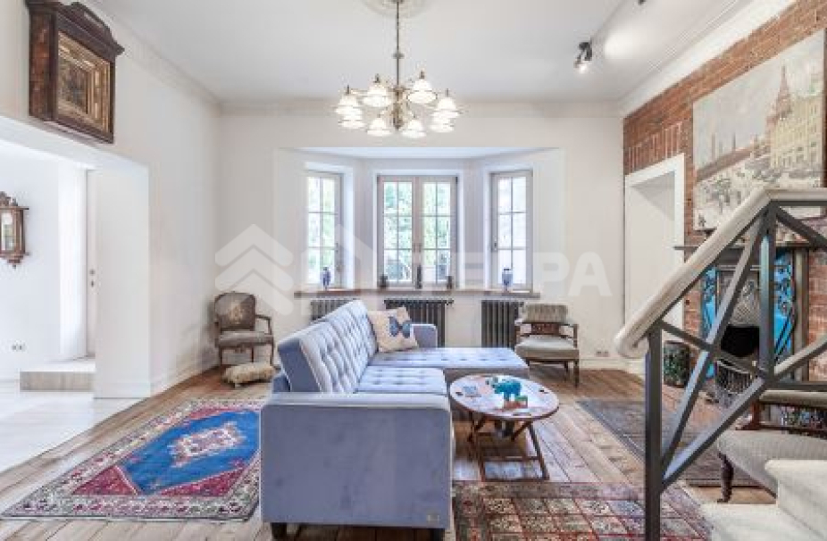 Объект ID 17750 - Дом