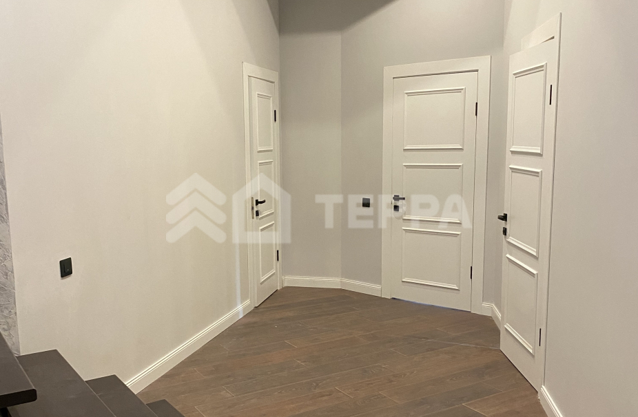 Объект ID 16989 - Квартира