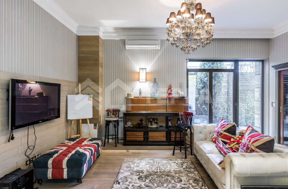 Объект ID 7758 - Дом