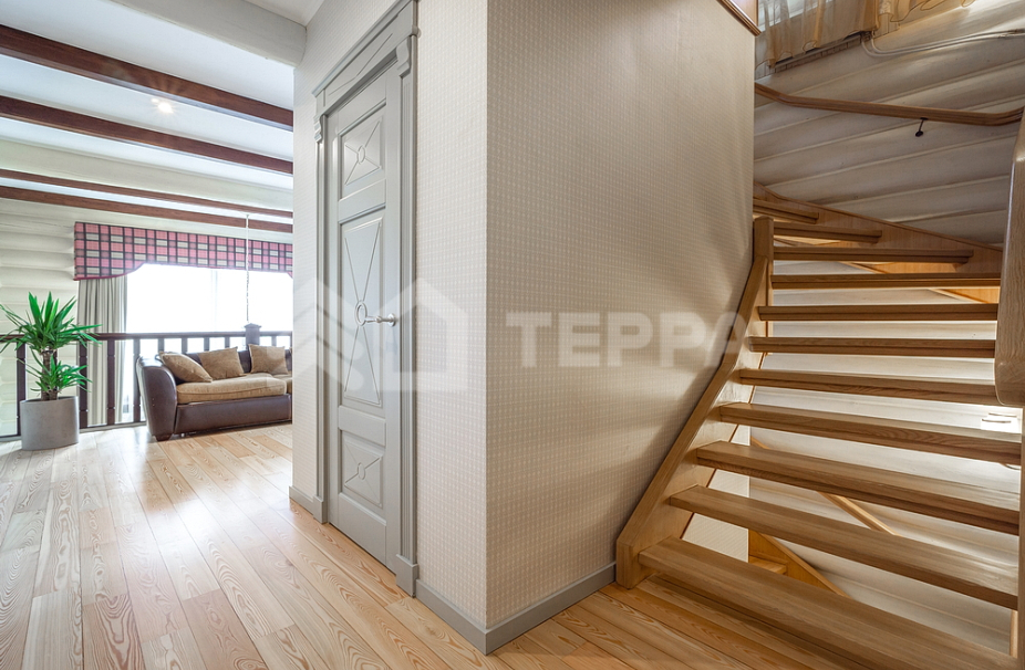 Объект ID 18037 - Дом