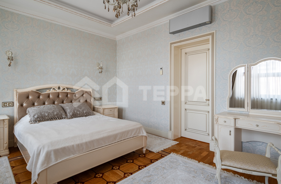 Объект ID 18400 - Дом