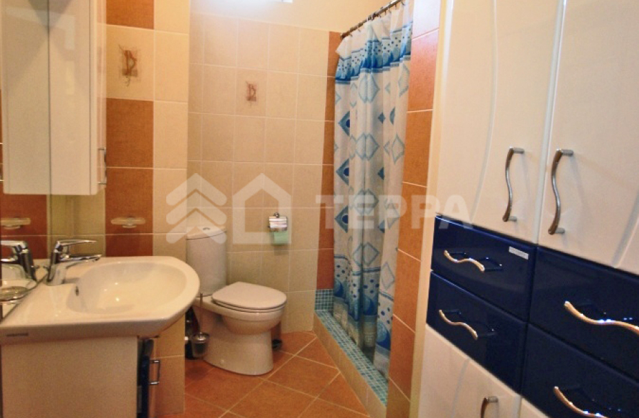 Объект ID 13436 - Таунхаус