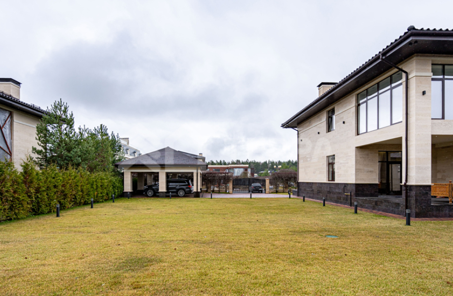 Объект ID 17873 - Дом