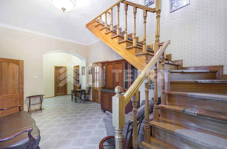 Объект ID 16777 - Дом