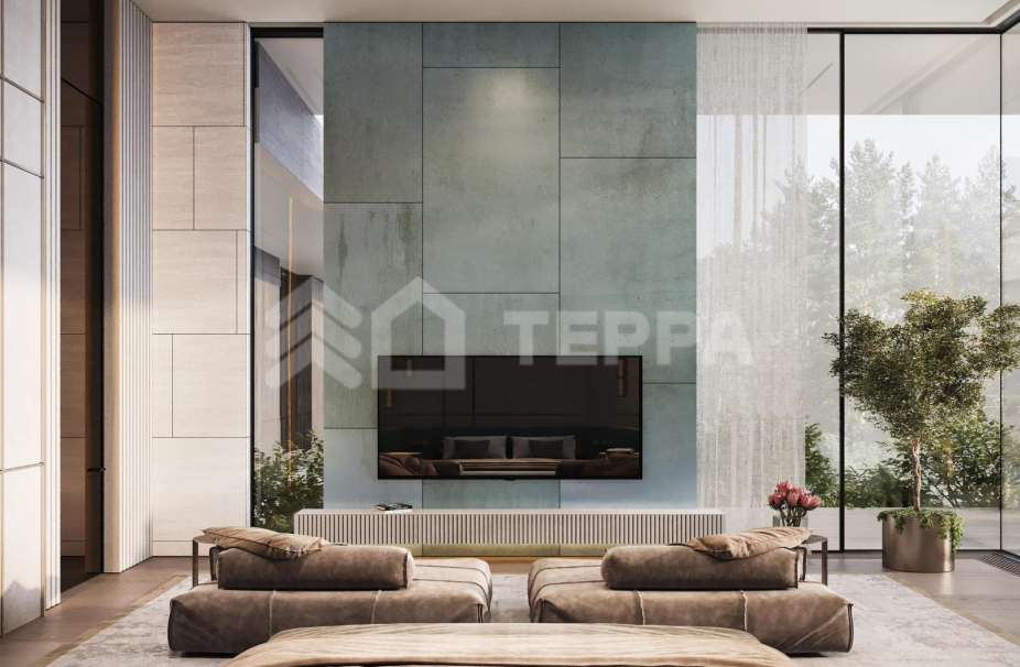 Объект ID 18597 - Дом