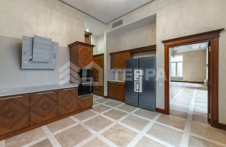 Объект ID 17981 - Дом