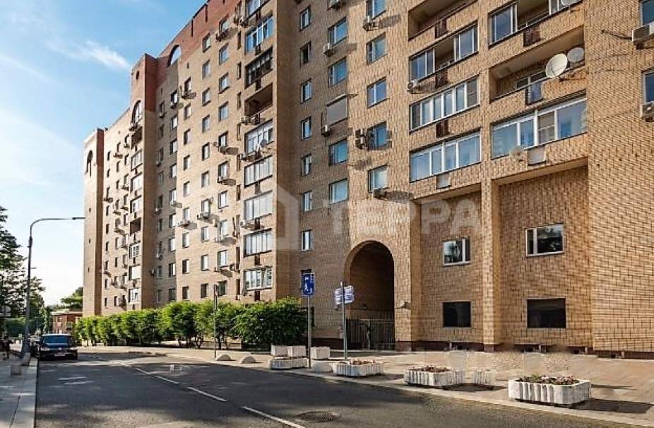 Объект ID 17149 - Квартира