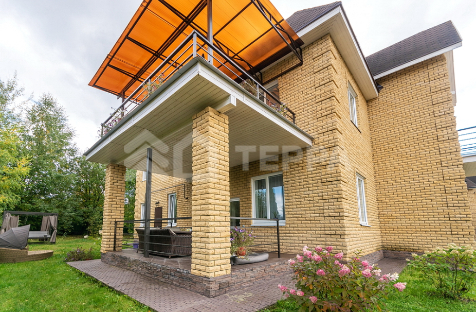 Объект ID 17337 - Дом