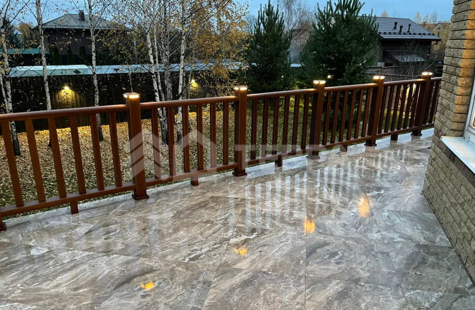 Объект ID 17645 - Дом