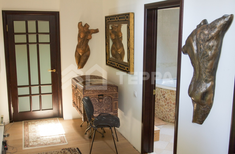 Объект ID 13166 - Дом