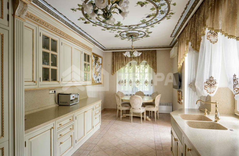 Объект ID 18680 - Дом