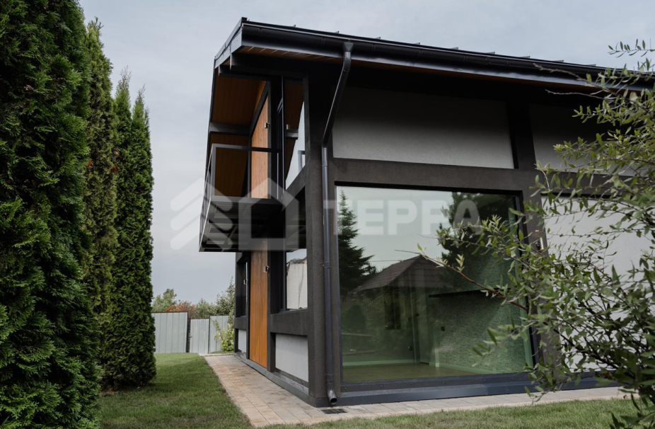 Объект ID 16287 - Дом