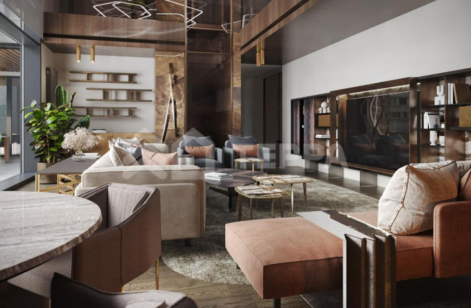 Объект ID 16714 - Дом