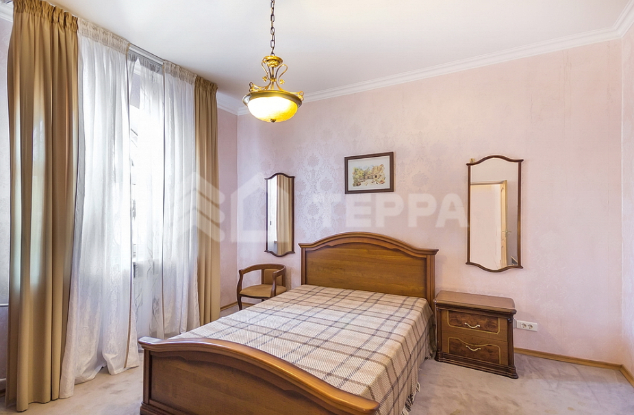 Объект ID 16777 - Дом