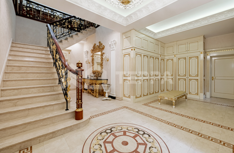 Объект ID 16505 - Дом